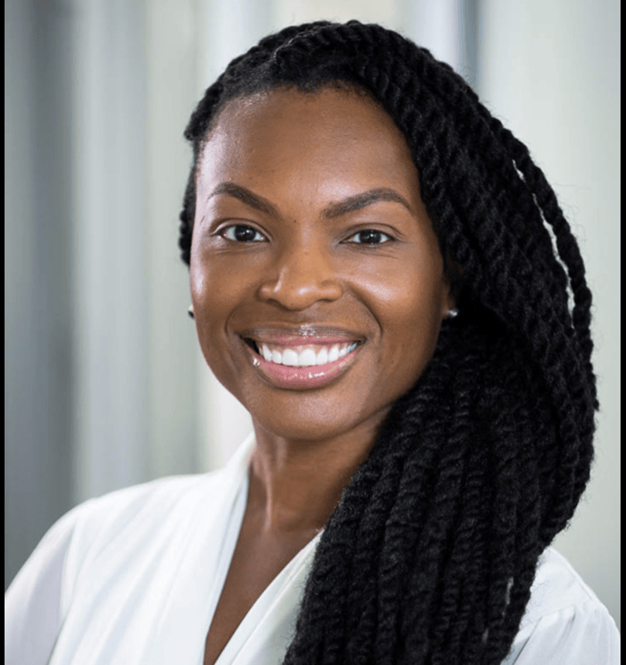 Devlon Jackson, Assistant Research Professor - University of Maryland